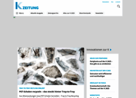 K-zeitung.de thumbnail