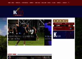 K105.com thumbnail