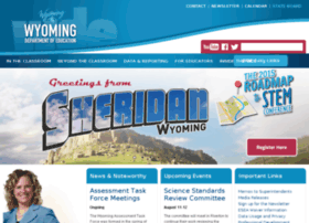 K12.wy.us thumbnail