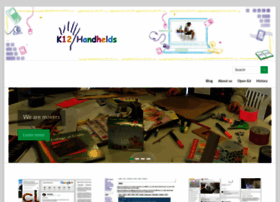 K12handhelds.com thumbnail