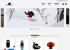 K2japan.shop thumbnail