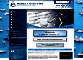 K2marinesystems.com thumbnail