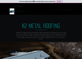 K2metalroofing.com thumbnail