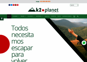 K2planet.com thumbnail
