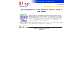 K7.net thumbnail K7.net thumbnail