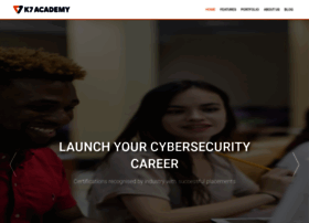 K7academy.com thumbnail