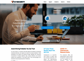 K7computing.in thumbnail