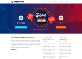 K7office.com thumbnail