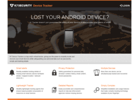 K7tracker.com thumbnail