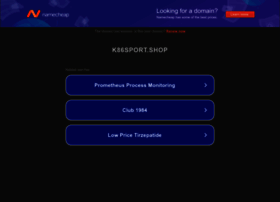 K86sport.sbs thumbnail