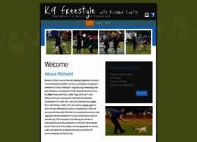 K9freestyle.co.uk thumbnail K9freestyle.co.uk thumbnail