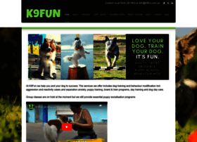 K9fun.com.au thumbnail