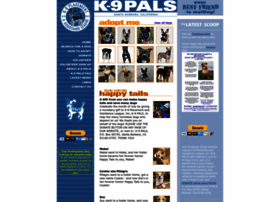 K9pals.org thumbnail