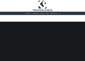 K9tecnologia.com.br thumbnail