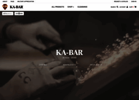 Ka-bar.com thumbnail