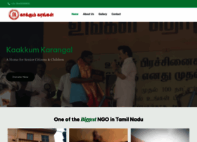 Kaakkumkarangal.org thumbnail