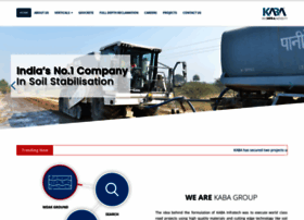 Kabagroup.com thumbnail