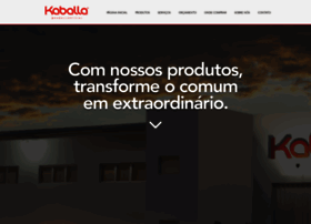 Kaballa.com.br thumbnail