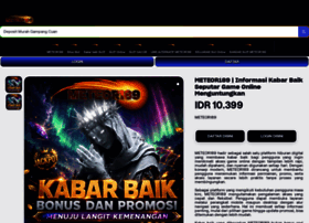 Kabarasik.com thumbnail
