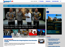Kabarbaik.co thumbnail