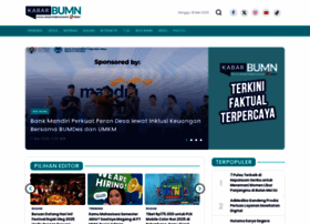 Kabarbumn.com thumbnail