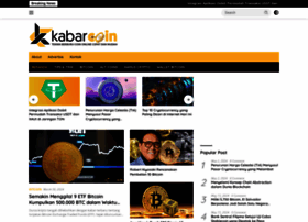 Kabarcoin.com thumbnail