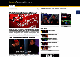 Kabarety.tworzymyhistorie.pl thumbnail