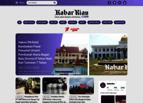 Kabarriau.com thumbnail