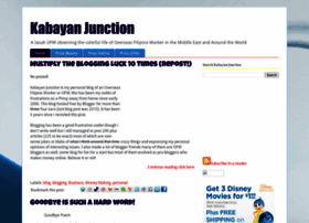Kabayan-junction.blogspot.com thumbnail