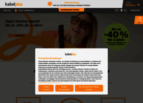 Kabelplus.at thumbnail Kabelplus.at thumbnail