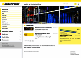 Kabeltronik.de thumbnail Kabeltronik.de thumbnail