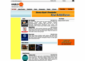 Kablo.org thumbnail