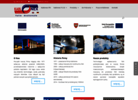 Kablonex.pl thumbnail