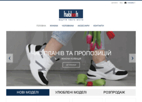Kablook.com.ua thumbnail