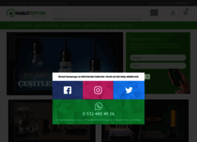 Kablotoptan.com thumbnail