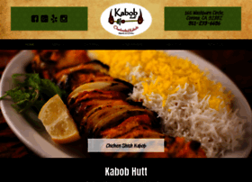 Kabobhutt.com thumbnail