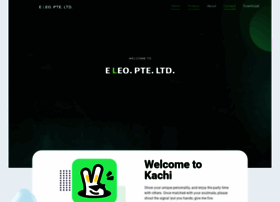 Kachi.chat thumbnail