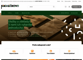 Kachlickovo.sk thumbnail