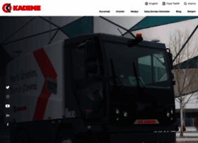 Kademe.com.tr thumbnail
