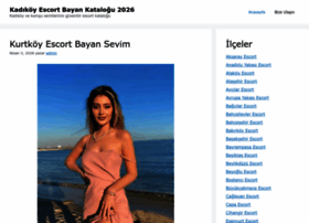 Kadikoymatbaaci.com thumbnail