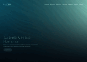 Kadimhukuk.com.tr thumbnail