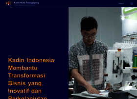 Kadinkotatulungagung.org thumbnail