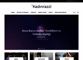Kadinrazzi.com thumbnail
