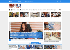 Kadirli.com.tr thumbnail Kadirli.com.tr thumbnail