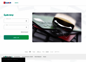 Kadoilodeme.com thumbnail