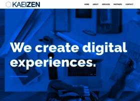 Kaeizen.com thumbnail