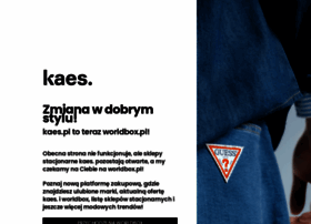 Kaes.pl thumbnail
