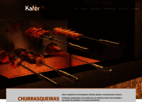 Kaferchurrasqueiras.com.br thumbnail