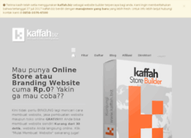 Kaffah.biz thumbnail