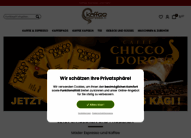 Kaffee-espresso24.de thumbnail Kaffee-espresso24.de thumbnail